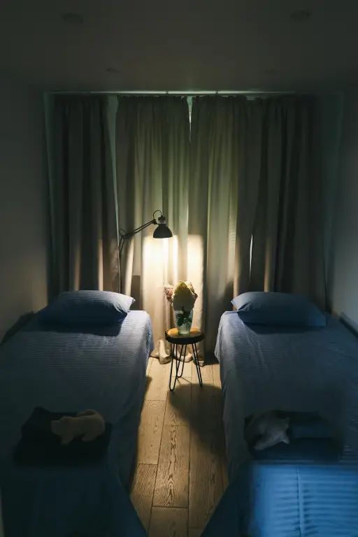 Кипень: MurHouse (МурХаус)