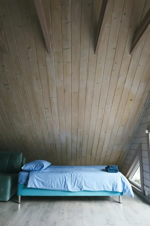 Кипень: MurHouse (МурХаус)