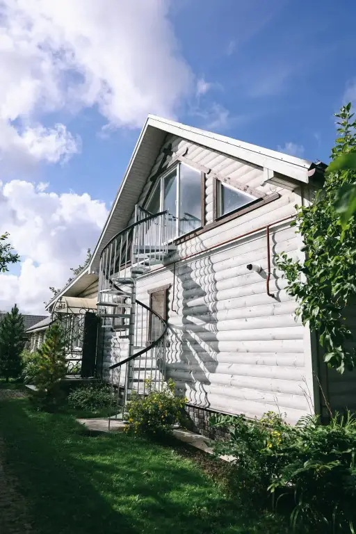 Кипень: MurHouse (МурХаус)