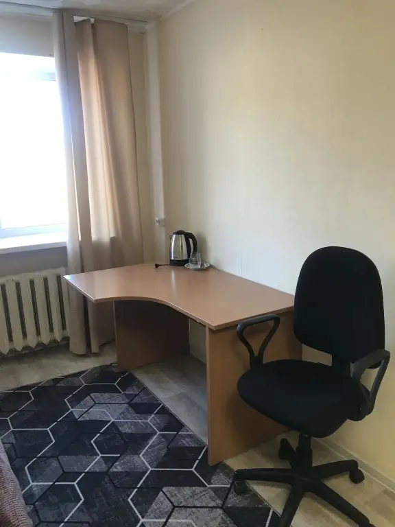 Екатеринбург: Хостел 21 Век
