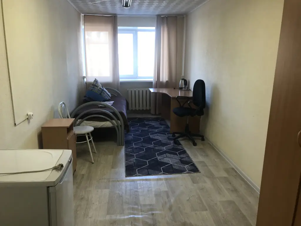 Екатеринбург: Хостел 21 Век