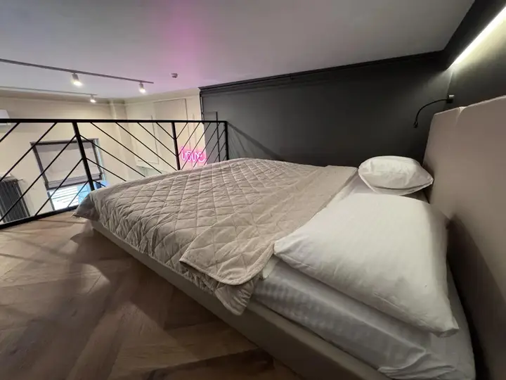 Воронеж: Rubinsteina Apartments на Рубинштейна