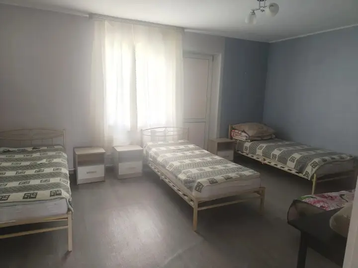 Чернушка: Уют 2