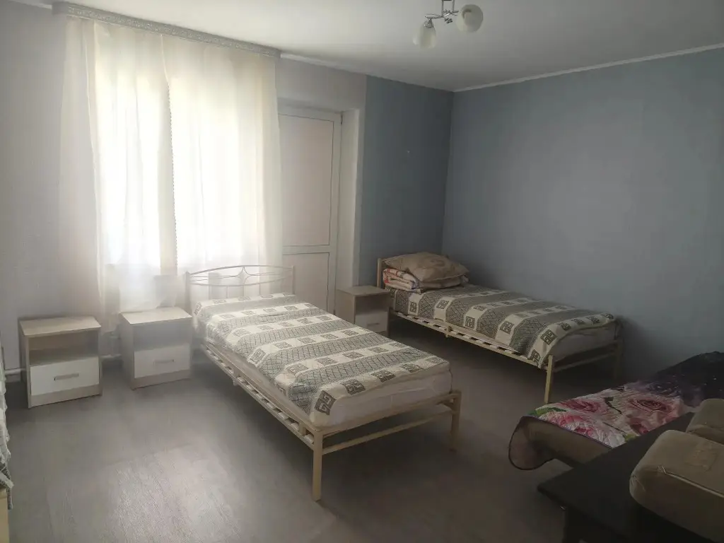 Чернушка: Уют 2