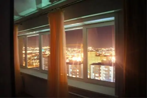Иркутск: Avita Apartments at Sovetskaya Str