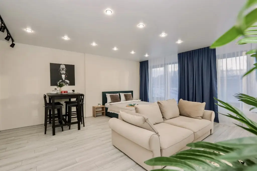 Ижевск: Квартира Студия Privi House на Карла Маркса 259