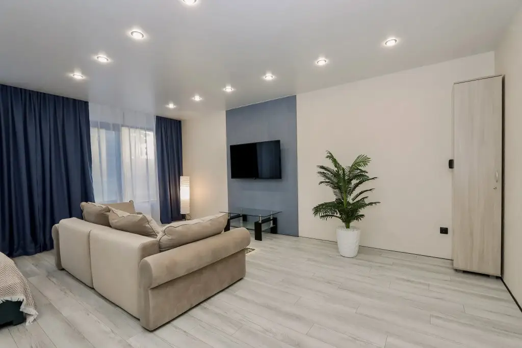 Ижевск: Квартира Студия Privi House на Карла Маркса 259