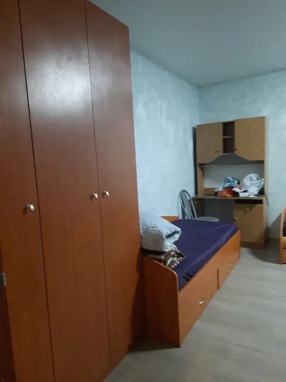 Новомосковск: Квартира Пять отдельных спальных мест