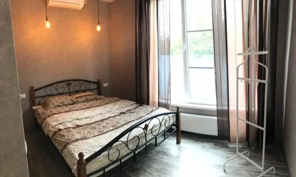 Славянск-на-Кубани: Апартаменты На Школьной 438