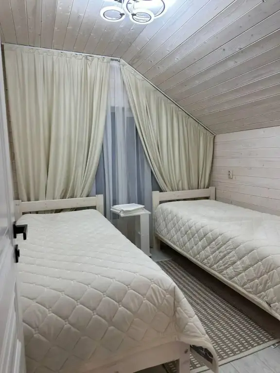 Архыз: Amelia Resort (Амелия Ресорт)