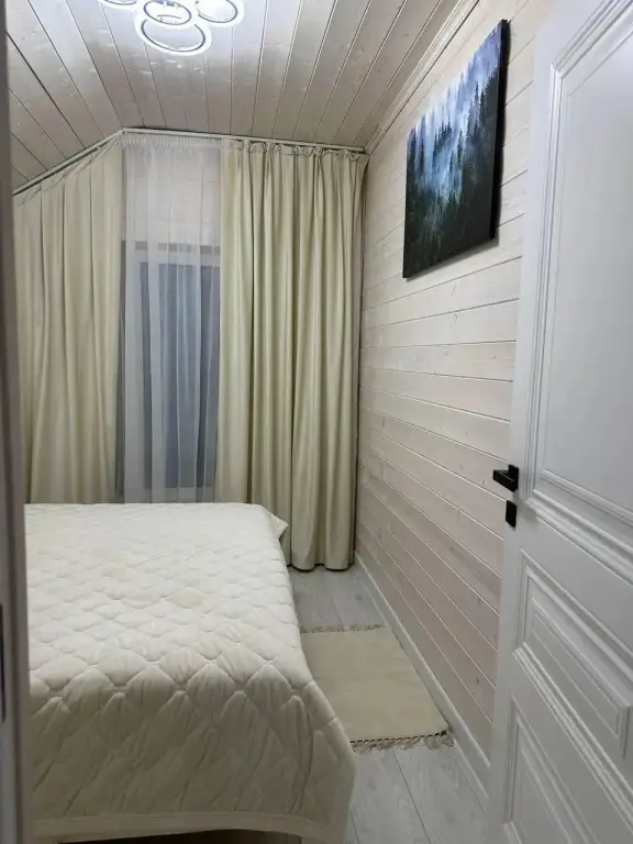 Архыз: Amelia Resort (Амелия Ресорт)