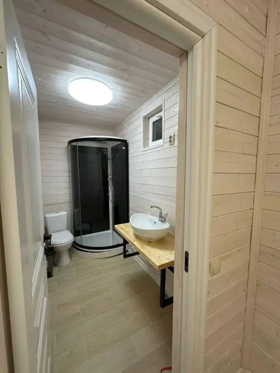 Архыз: Amelia Resort (Амелия Ресорт)