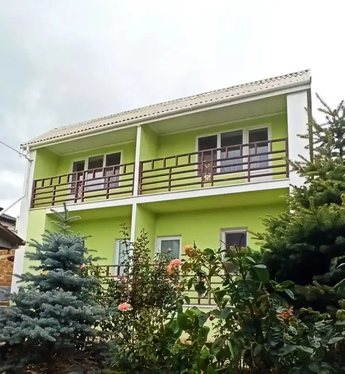 Гостевой дом Олива — фото 1