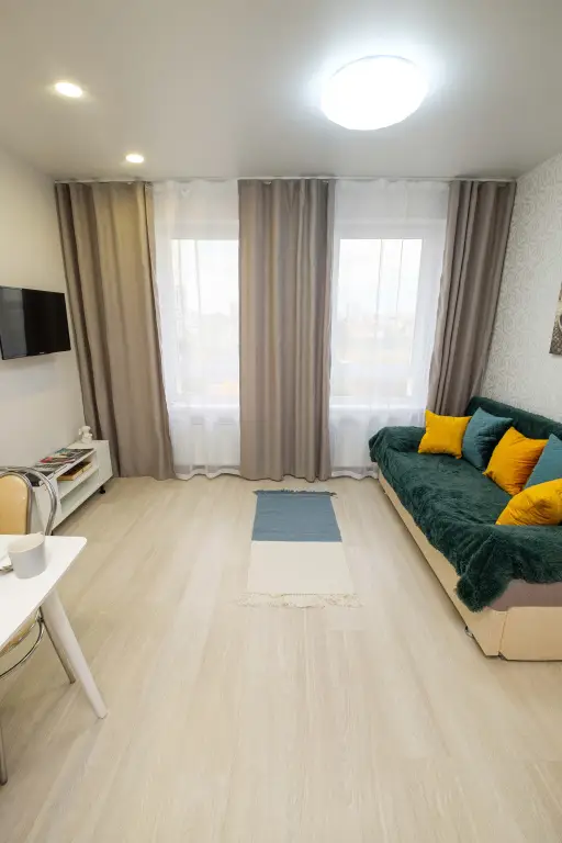 Ижевск: Квартира Евро-двушка Privi House на Карла Маркса 304Б