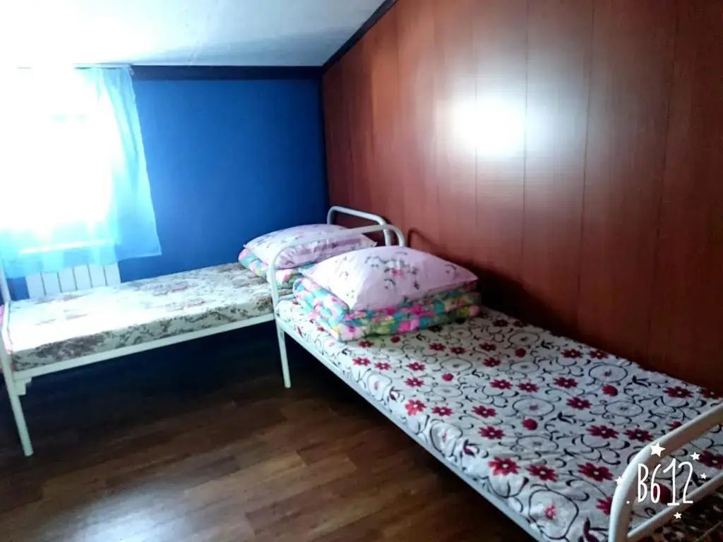 Bast Basket, hostel — фото 1