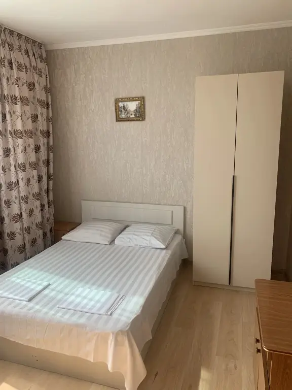 Сочи: Меблированные комнаты Елена