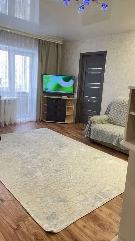 Шерегеш: Квартира Уютная квартира