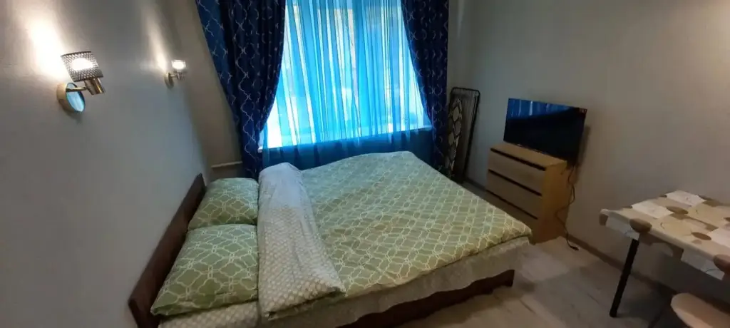 Химки: Квартира 1 Ком. в Новогорске