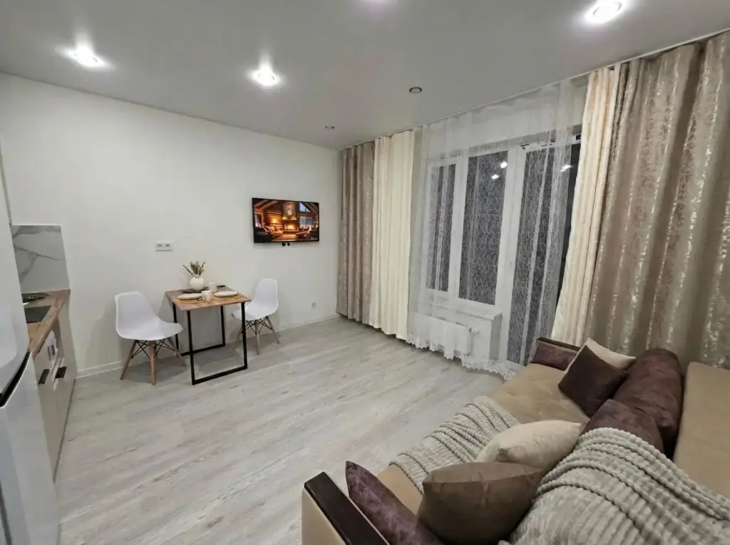 Северодвинск: Апартаменты SeveRent на Мира 5.73