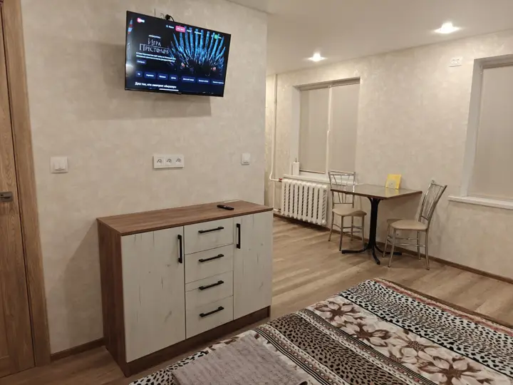 Ухта: Квартира Благоустроенная квартира Наше место