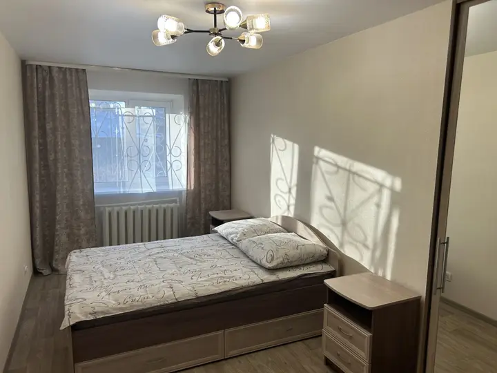 Уссурийск: Квартира DV.Appart Некрасова