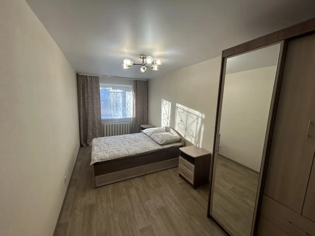 Уссурийск: Квартира DV.Appart Некрасова