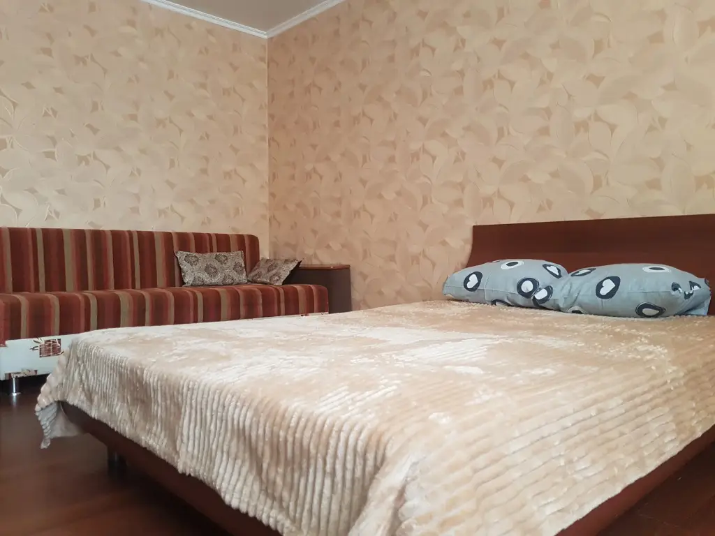 Иркутск: Апартаменты Sun Aparts