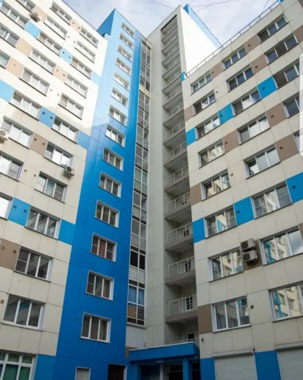Иркутск: Апартаменты Sun Aparts
