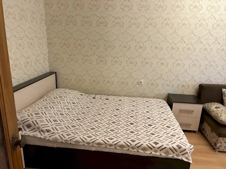Геленджик: Квартира 358 1к на Севастопольской до Моря 7 Мин Пешком