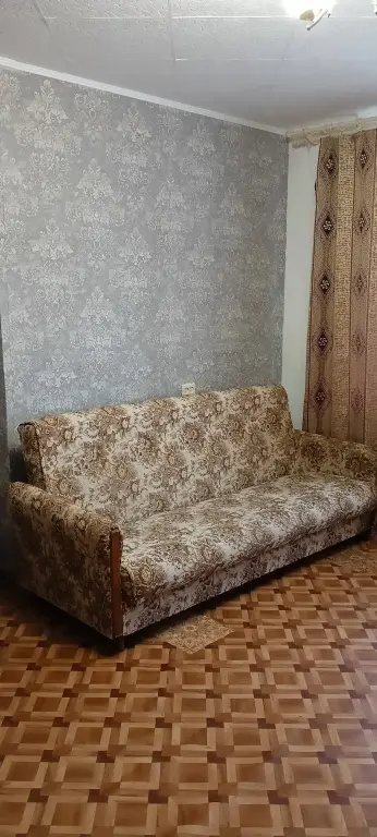 Сегежа: Квартира на Улице Солунина 1