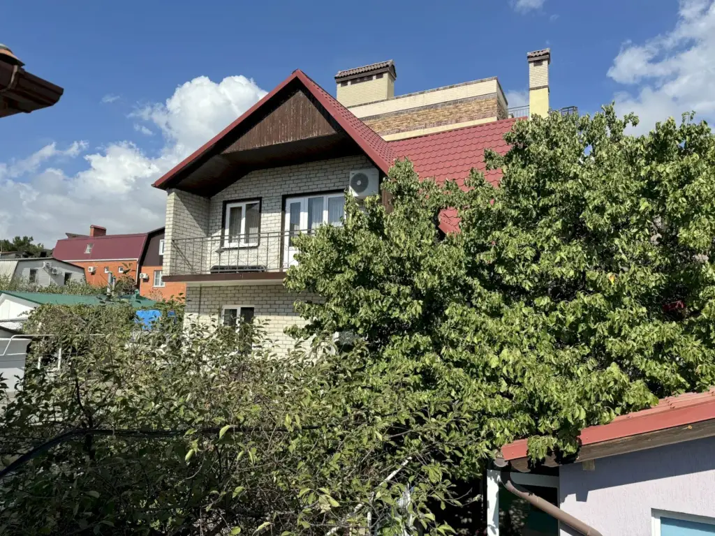 Геленджик: Частный дом 302 2-к с бассейном барбекю от 3500₽ до моря 15 мин