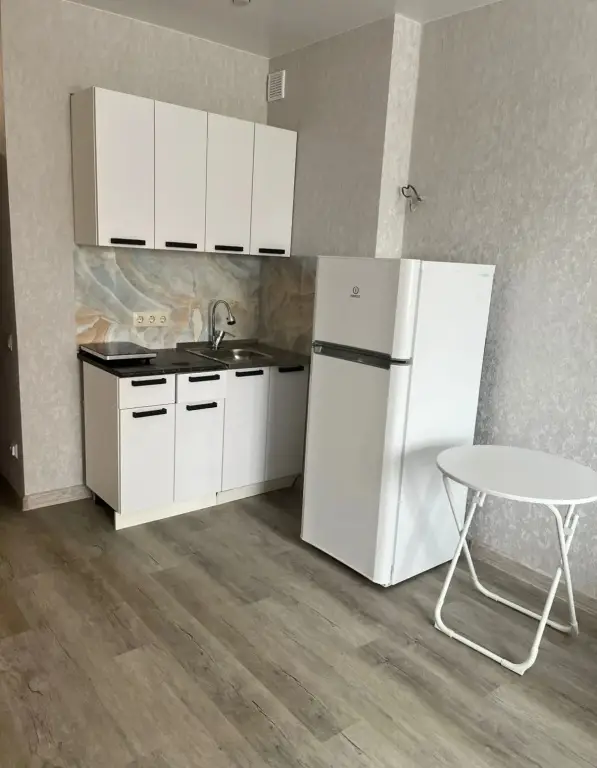 Уссурийск: Квартира Уютная на Комсомольской 27