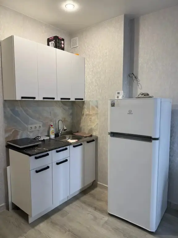Уссурийск: Квартира Уютная на Комсомольской 27