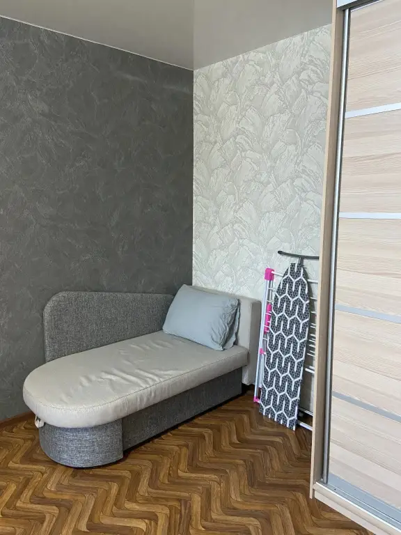 Уссурийск: Квартира на Пушкина 37