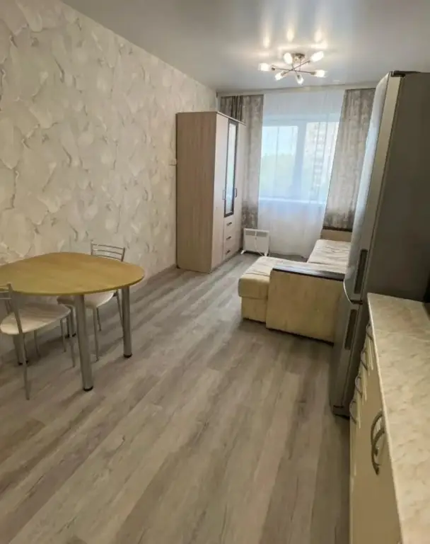 Квартира Студия в Центре на Комсомольской 27 — фото 1