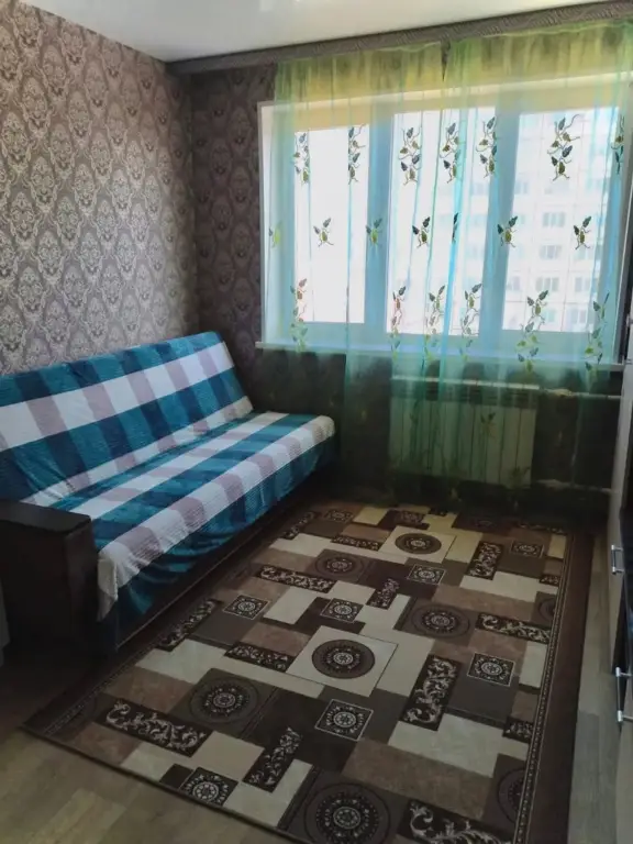 Квартира на Горького 98 — фото 1