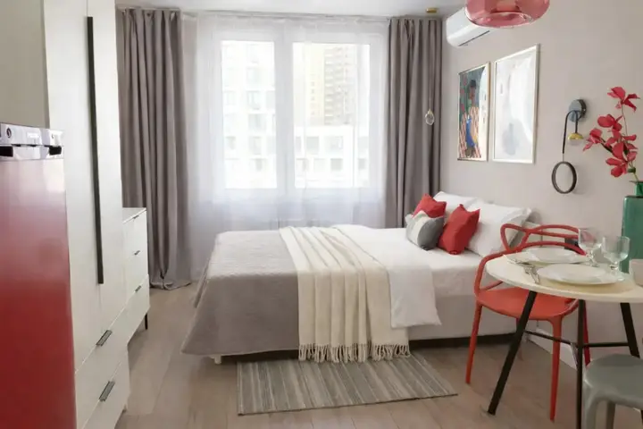 Люберцы: Квартира LanaRoom 11082