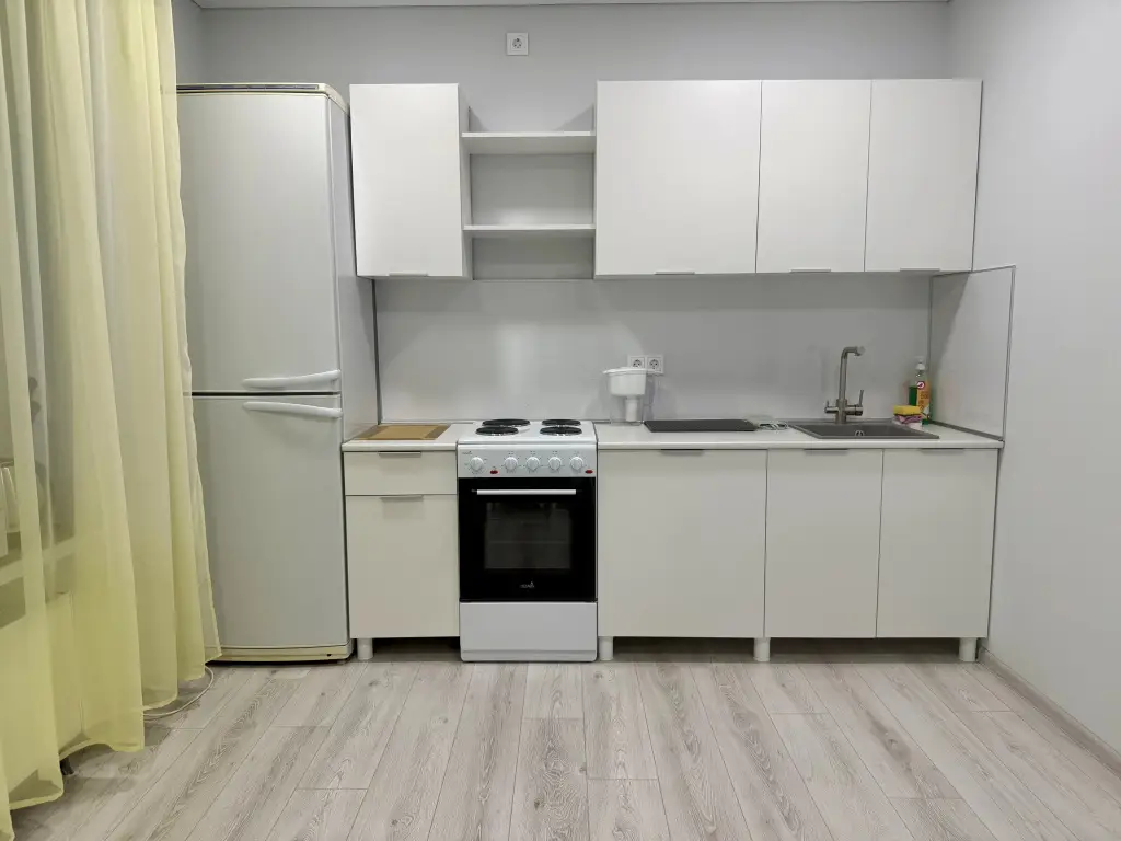 Воронеж: Квартира 9 Января 225/1