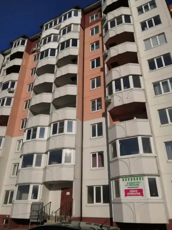 Владивосток: Апартаменты На Адмирала Горшкого