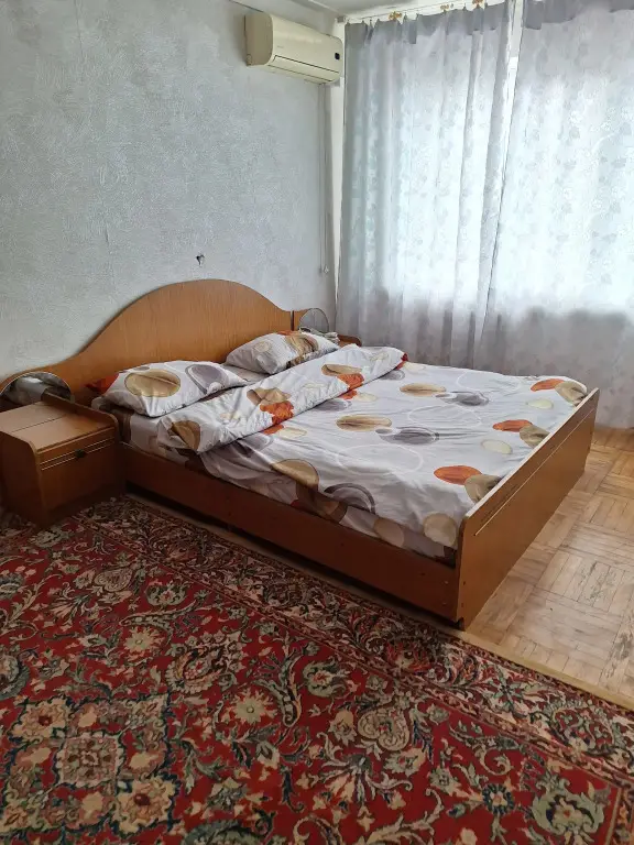 Динская: Квартира Трёхкомнатная со всем  необходимым для комфортного проживания в центре станицы