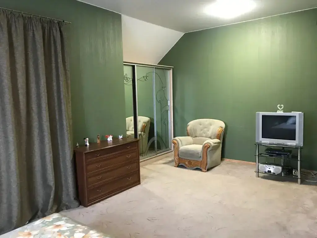 Иркутск: Sweet Home Guest House