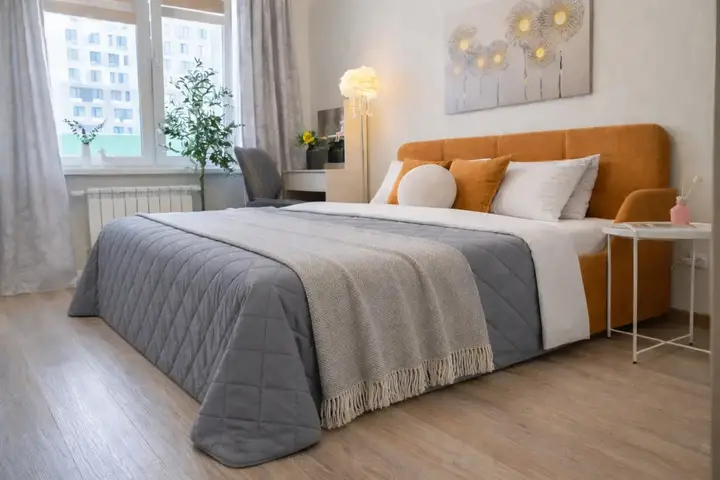 Люберцы: Квартира Евродвушка LanaRoom 30400
