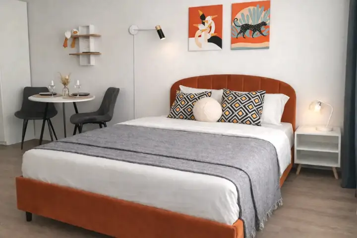 Люберцы: Квартира LanaRoom 25400