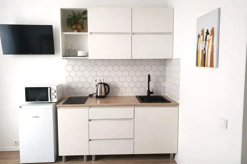 Люберцы: Квартира LanaRoom 25400