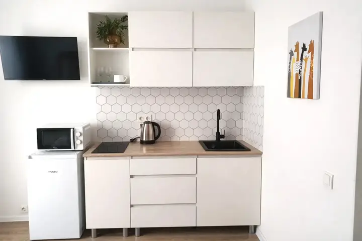 Люберцы: Квартира LanaRoom 25400