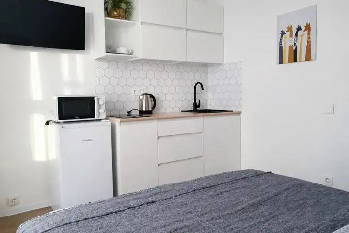 Люберцы: Квартира LanaRoom 25400