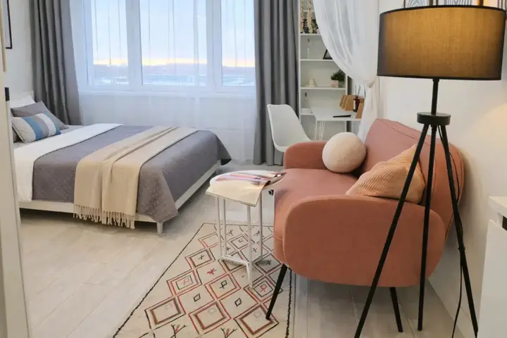 Люберцы: Квартира LanaRoom 11020