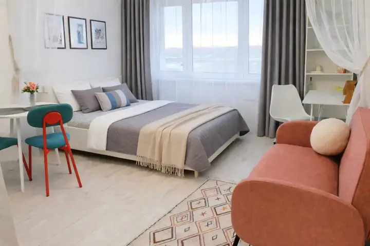 Люберцы: Квартира LanaRoom 11020