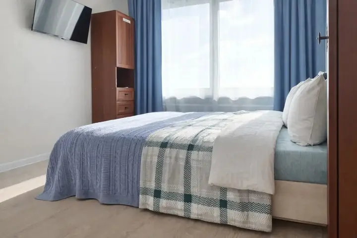 Люберцы: Квартира Евродвушка LanaRoom 65300