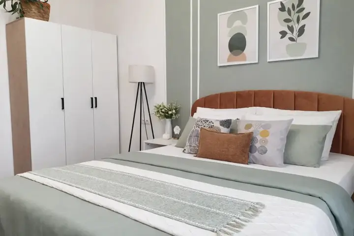 Люберцы: Квартира Евродвушка с балконом LanaRoom 60000